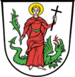 Coat of arms of Rötz