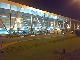 Image illustrative de l’article Aéroport international Sardar-Vallabhbhai-Patel