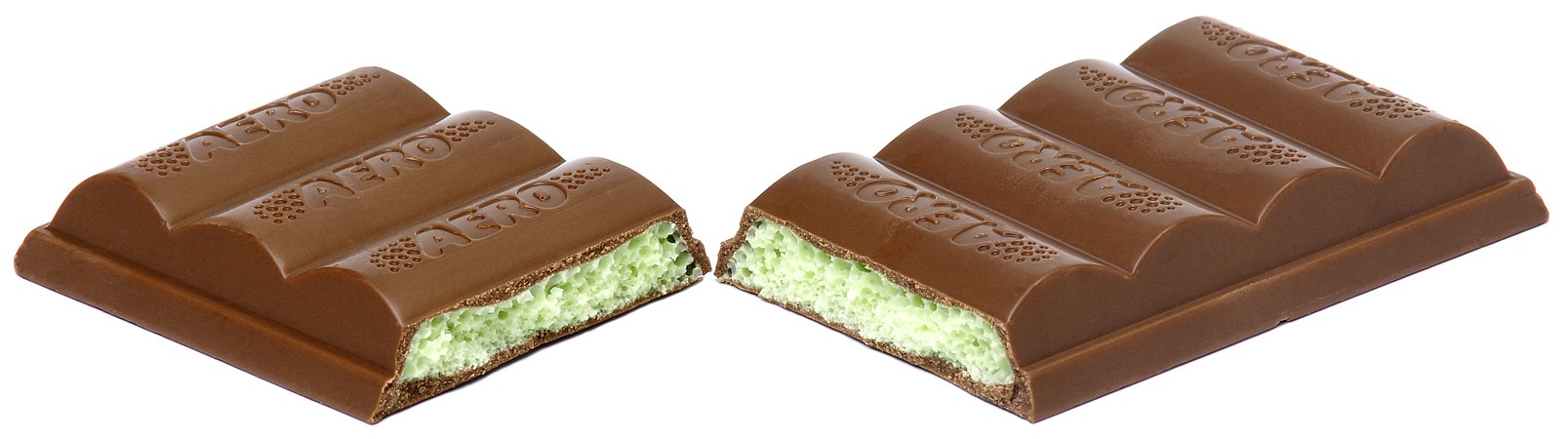 Aero Mint