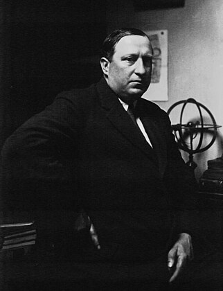 André Derain en 1928