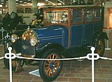 Bellanger 1921