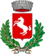 Blason de Caraffa del Bianco