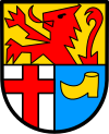 Wappen von Gusterath