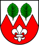 Zendscheid – Stemma