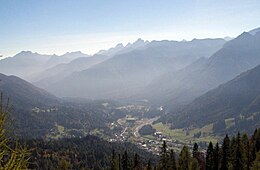 Forni di Sopra - Sœmeanza