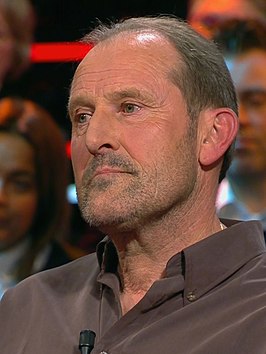 Jan Schulting (DWDD, 2018)