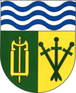 Wappen von Janská