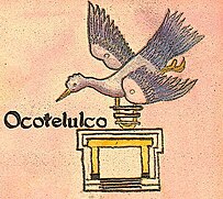 Jeroglífico de Ocotelulco