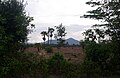 Image 75Kampot Province, countryside with remote Elephant Mountains (from Geography of Cambodia)