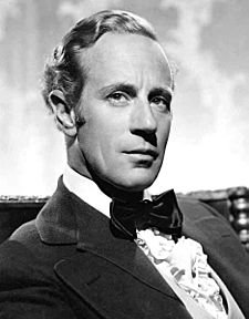 Leslie Howard (1939)