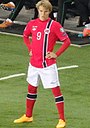 Martin Ødegaard