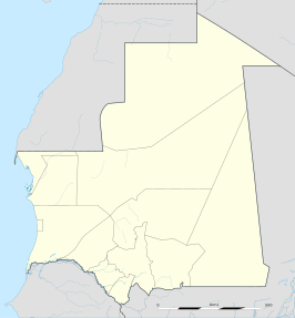 Audoghast (Mauritanië)