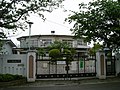 八尾市立南山本小学校 （解体済み）