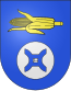 Blason de Moleno