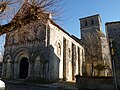 Kirche Saint-Hippolyte