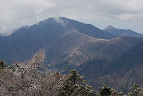 黒岳