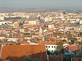 Castelo Branco/Castillo Blanco