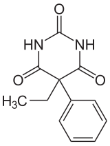 Image illustrative de l’article Phénobarbital