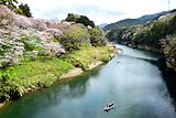 桜淵県立自然公園（桜淵公園）