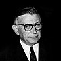 Vorschaubild für Jean-Paul Sartre