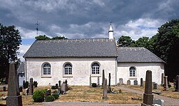 Sibbarps kyrka