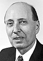 Q155790 Eugene Wigner geboren op 17 november 1902 overleden op 1 januari 1995