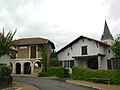 Église Saint-Pierre d'Orist