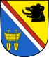 Blason de Amlikon-Bissegg