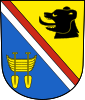 Wapen van Amlikon-Bissegg