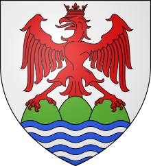 Arms of Nice.svg