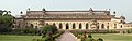 Asafi Imambargah, also known as Bara Imambara at Lucknow