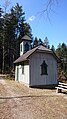 Kapelle, sogenannte Brücklmayr-Kapelle