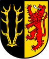 Wappen von Busenberg