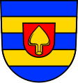 Ittlingen címere