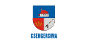 Csengersima – Bandiera