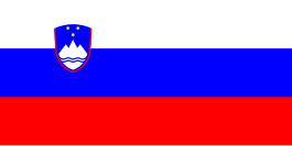 Slovenija