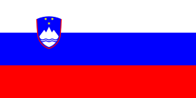 Slovenija