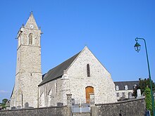 FranceNormandieHautevilleLaGuichardEglise.jpg