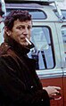 Q82311 Gene Vincent op 25 september 1967 geboren op 11 februari 1935 overleden op 12 oktober 1971