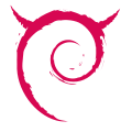 Image 20Logo of Debian GNU/kFreeBSD (from Debian)