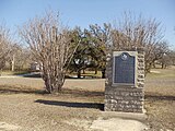 Huckabay, Texas