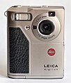 Leica Digilux (16 septembre 1998)