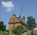 Biserica Sf. Venceslau