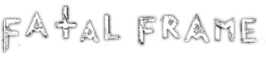 Fatal Frame-logo