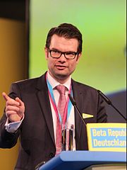 Marco Buschmann