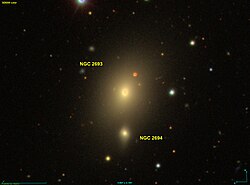 NGC 2693