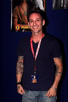 Description de l'image Noah Hathaway.jpg.