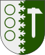 Blason de Ockelbo