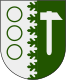 Coat of arms of Ockelbo Municipality