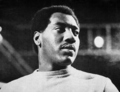 Otis Redding, chanteur de musique soul